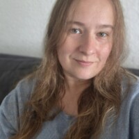 Steffi B., aus Schwerin