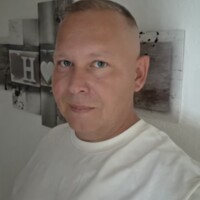 Rene T., aus Friedland