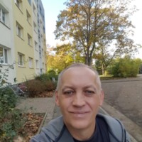 Andreas A., Single aus Neubrandenburg