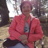 Virginia P., Single aus Burghausen, Salzach