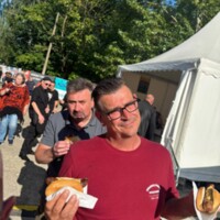 Holmer Hansen, Single aus Greifswald