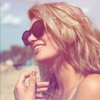 Stefanie Peeck, aus Schwerin