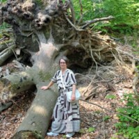 Simone S., aus Crivitz