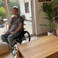 Kai …,, Single aus Brüel
