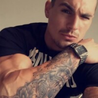 Luke S., aus Greifswald