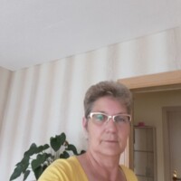 Hildi R., Single aus Ribnitz-Damgarten