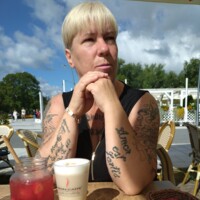 Dani E., Single aus Born auf dem Darß