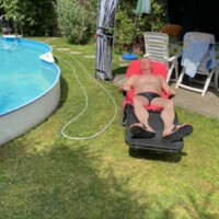 Reini H., Single aus Karstädt, Prignitz