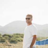 Mike Michelmon, aus Rostock