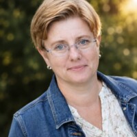 Tina S., aus Glasin