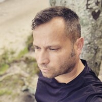 Frank K., Single aus Lichtenhagen Dorf