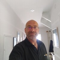 Rene Borchert, aus Bad Kleinen