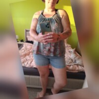 Bianca Reimer, aus Güstrow