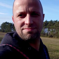 Maik S., Single aus Küsten