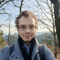 Tim F., Single aus Lütten Klein