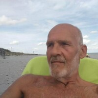 Christian B., Single aus Eggesin