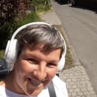 Jana H., Single aus Berlin