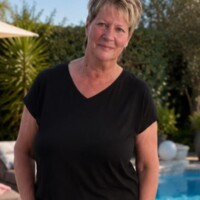 Michaela J., Single aus Wismar