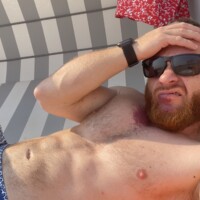 Daniel M., Single aus Ribnitz-Damgarten