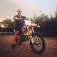 Marcello S., Single aus Ausbau