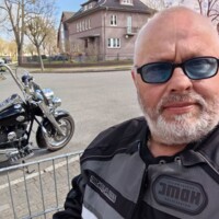 Peter B., aus Bernstorf bei Grevesmühlen