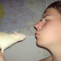 Chris D., aus Rostock