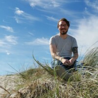 Patrick J, Single aus Baabe, Ostseebad
