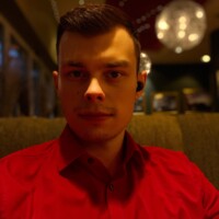 Calvin J., Single aus Bergedorf