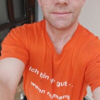 Daniel S., Single aus Büchenbach, Mittelfranken