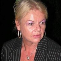 Ursula F., Single aus Rostock