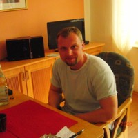 Frank N., Single aus Cammin bei Rostock