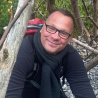 Daniel Hinz, aus Kluis