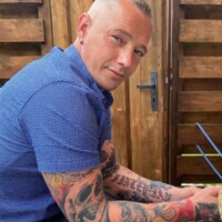 Steffen P., Single aus Schlemmin bei Ribnitz-Damgarten