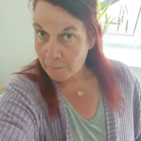 Mona F., Single aus Grimmen