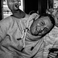 Patrick J., Single aus Trebsen / Mulde