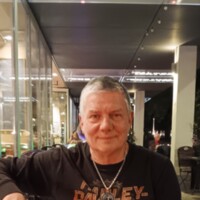 Charlie Brown, aus Schwerin