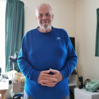 Jochen Brathahn, aus Lauenburg/Elbe