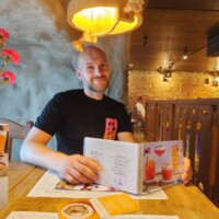 Lars-Christian S., Single aus Wismar