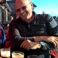 Balu Der Bär, Single aus Rostock