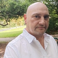 Rico B, aus Schwerin