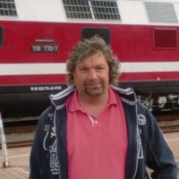 Michael W., Single aus Halle (Saale)