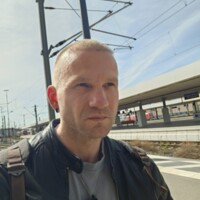 Marco F., Single aus Hannover