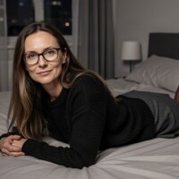 Stefanie S, Single aus Lübeck
