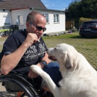 Jörg U., aus Rostock