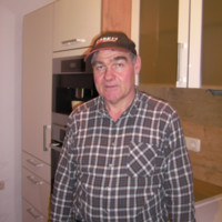 Georg P., Single aus Kaschow