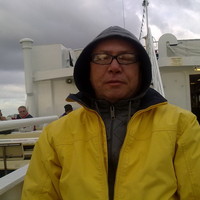 Franz E., Single aus Berlin
