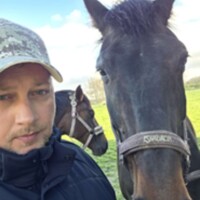Eric N., Single aus Rostock