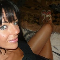 Janine B., Single aus München