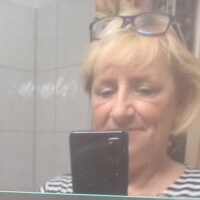 Pauline G., Single aus Rostock