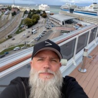 Torsten Ohne, aus Rostock